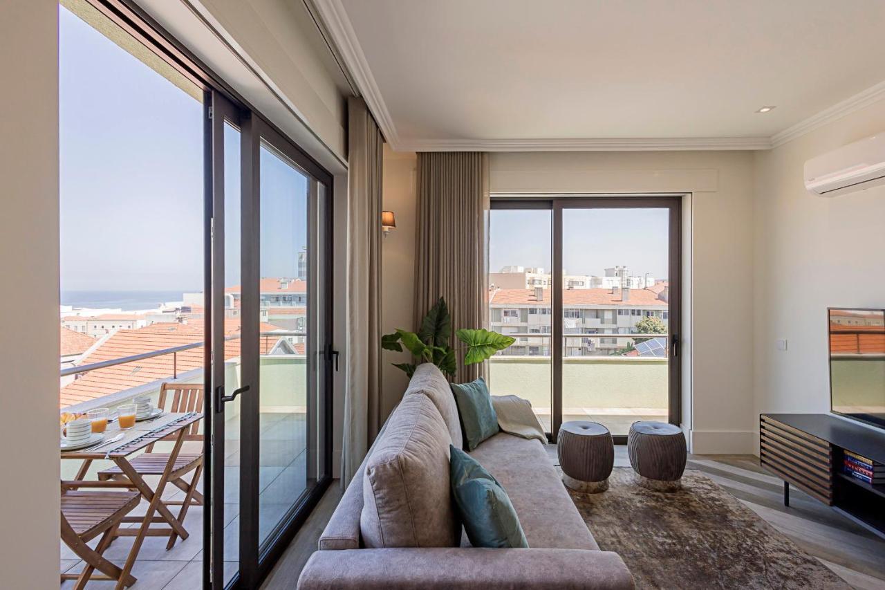 19 Nineteen Suites - Espinho Espinho (Aveiro) Exterior foto