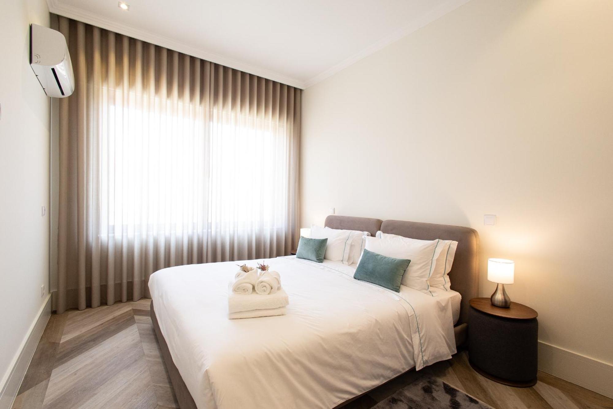 19 Nineteen Suites - Espinho Espinho (Aveiro) Quarto foto