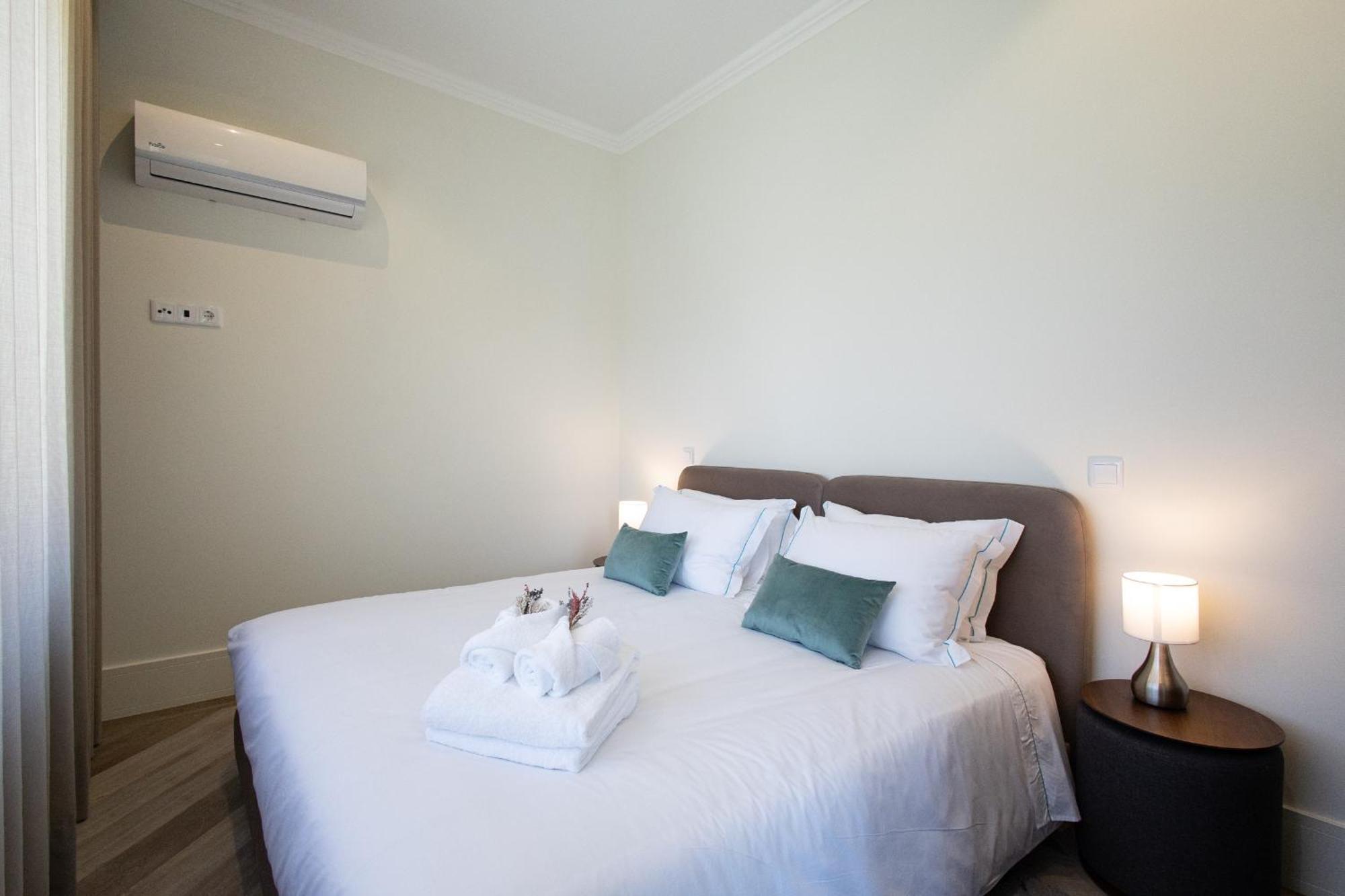19 Nineteen Suites - Espinho Espinho (Aveiro) Quarto foto