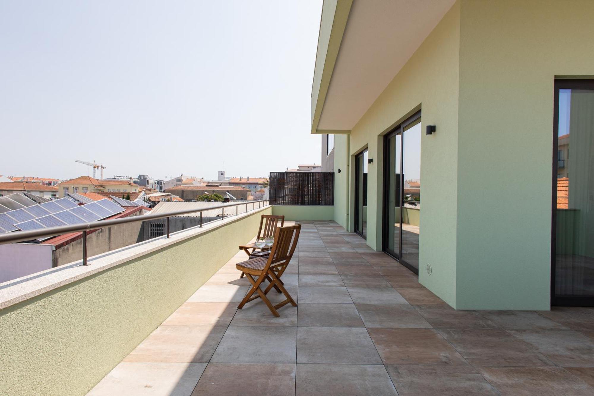 19 Nineteen Suites - Espinho Espinho (Aveiro) Quarto foto