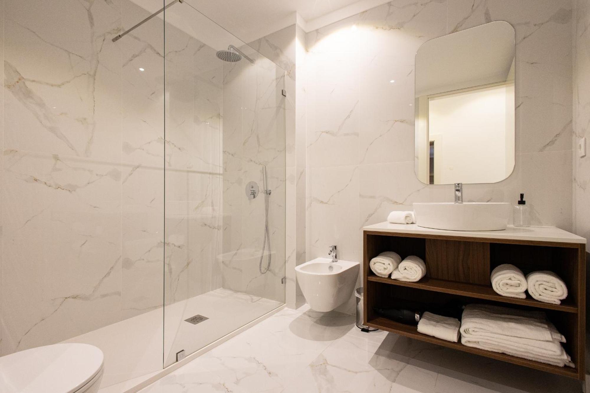 19 Nineteen Suites - Espinho Espinho (Aveiro) Quarto foto