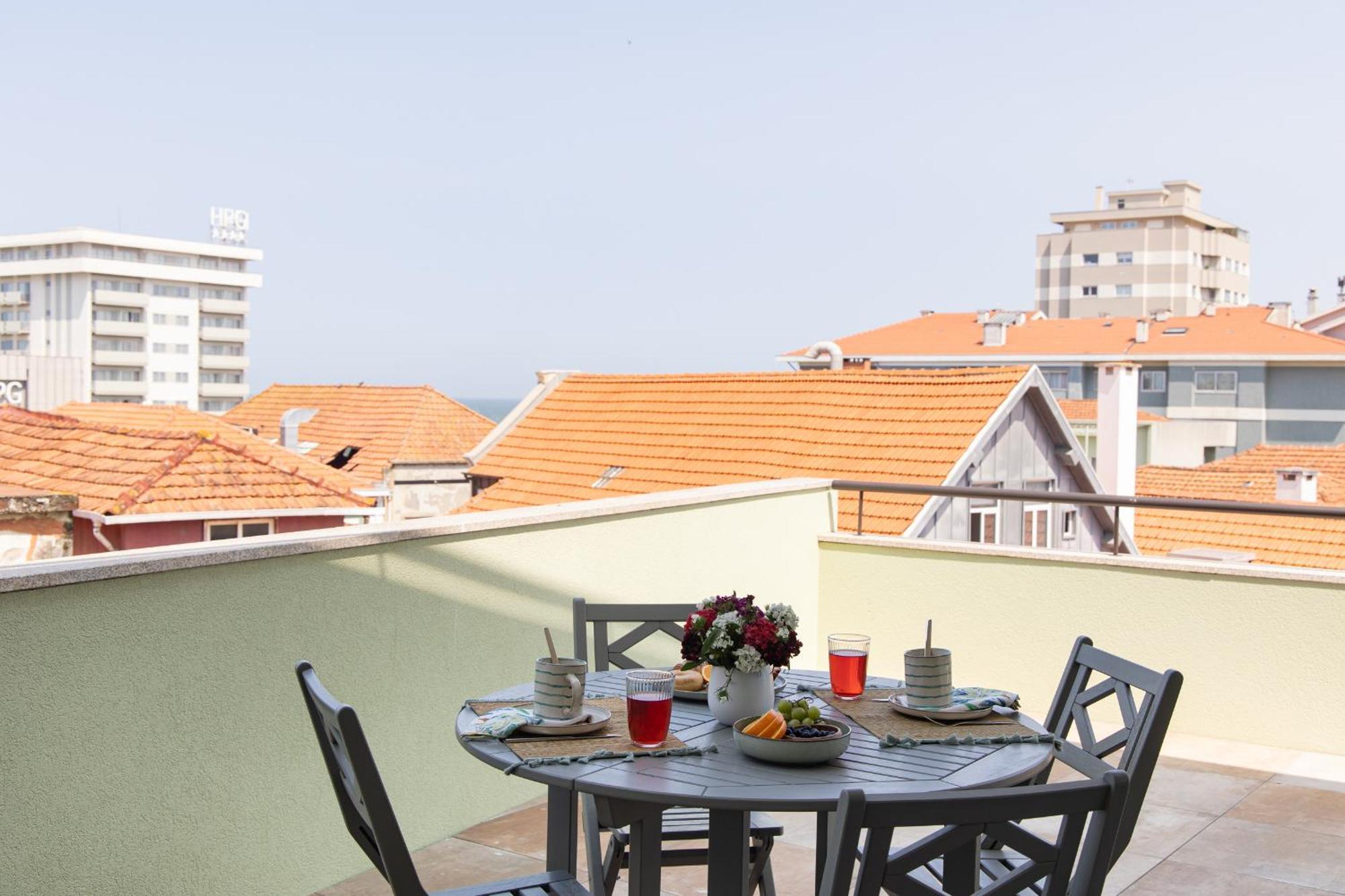 19 Nineteen Suites - Espinho Espinho (Aveiro) Quarto foto