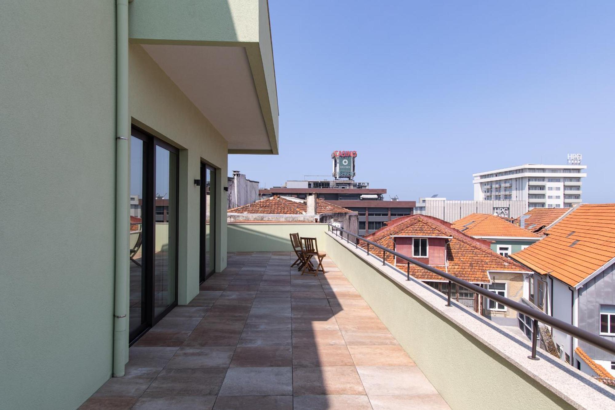 19 Nineteen Suites - Espinho Espinho (Aveiro) Quarto foto